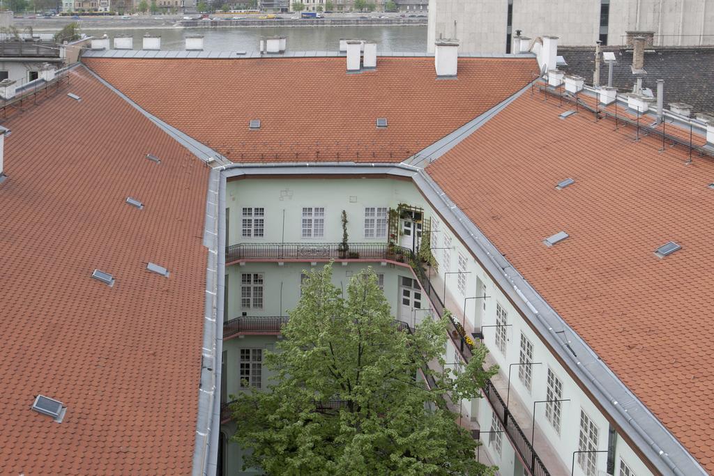 Aurora Apartment Danube View, Budapest